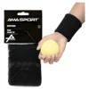 Par Munhequeira Atoalhada Beach Tênis Ama Sports - ATPSHOP