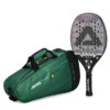 Raquete de Beach Tennis Ama Athena Boreal - ATPSHOP