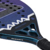 Raquete de Beach Tennis Ama Sport Proteo 3K 2026 - ATPSHOP
