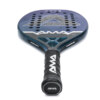 Raquete de Beach Tennis Ama Sport Proteo 3K 2026 - ATPSHOP