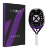 Raquete De Beach Tennis Heroes Rebel - ATPSHOP