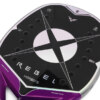 Raquete De Beach Tennis Heroes Rebel - ATPSHOP