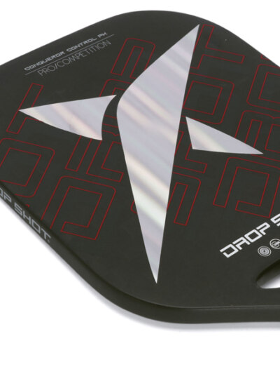 Raquete De Pickleball Drop Shot Conqueror Control PK - ATPSHOP