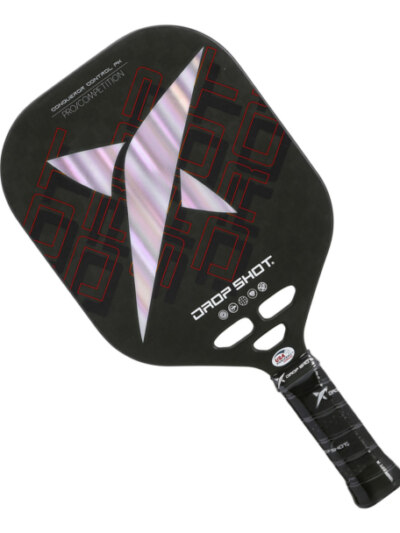 Raquete De Pickleball Drop Shot Conqueror Control PK - ATPSHOP