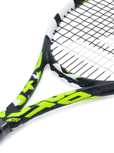 Raquete De Tênis Babolat Boost Aero 260g - Já Encordoada - ATPSHOP