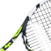 Raquete De Tênis Babolat Boost Aero 260g - Já Encordoada - ATPSHOP