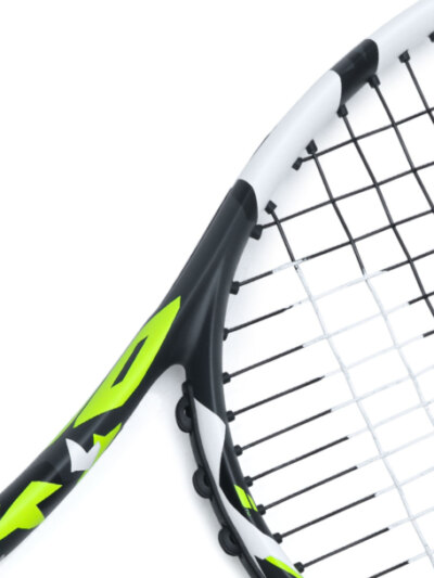 Raquete De Tênis Babolat Boost Aero 260g - Já Encordoada - ATPSHOP