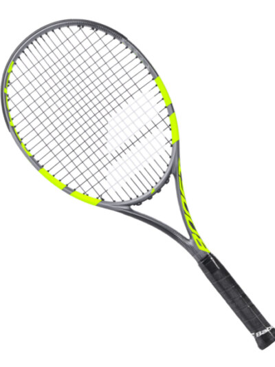 Raquete De Tênis Babolat Boost Aero 260g - Já Encordoada - ATPSHOP