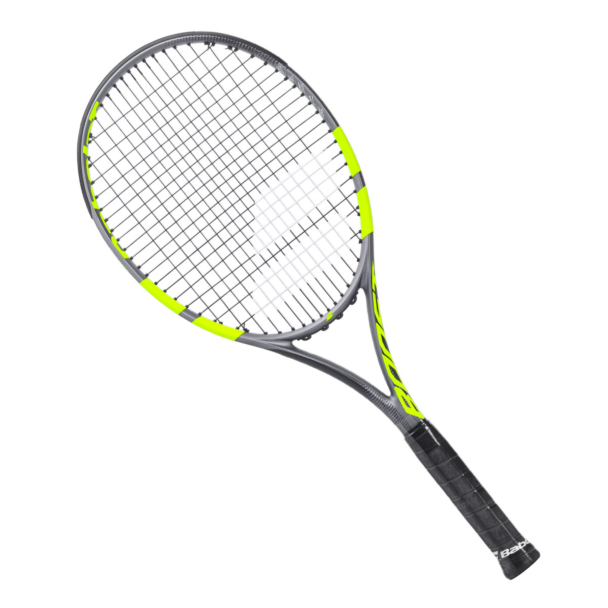 Raquete De Tênis Babolat Boost Aero 260g - Já Encordoada - ATPSHOP