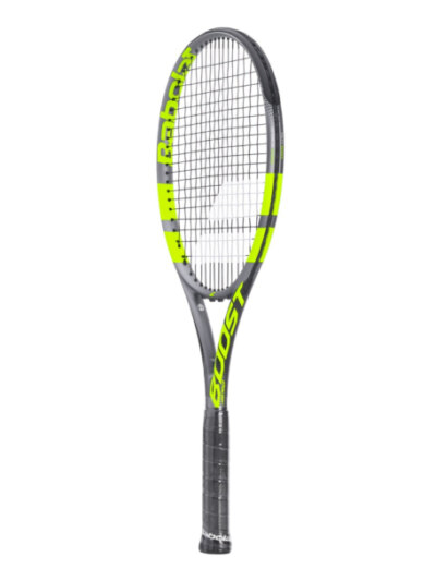 Raquete De Tênis Babolat Boost Aero 260g - Já Encordoada - ATPSHOP