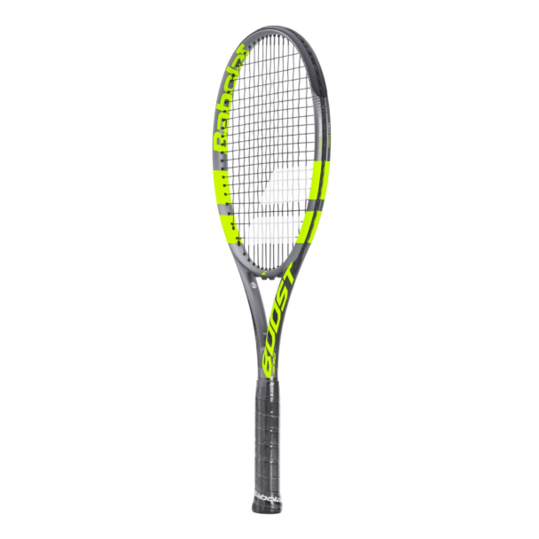 Raquete De Tênis Babolat Boost Aero 260g - Já Encordoada - ATPSHOP