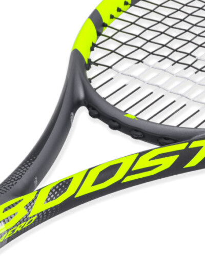 Raquete De Tênis Babolat Boost Aero 260g - Já Encordoada - ATPSHOP