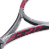 Raquete de Tênis Babolat Evo Aero Pink Gen2 2026 - ATPSHOP