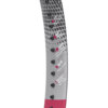 Raquete de Tênis Babolat Evo Aero Pink Gen2 2026 - ATPSHOP