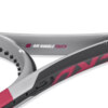 Raquete de Tênis Babolat Evo Aero Pink Gen2 2026 - ATPSHOP