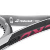 Raquete de Tênis Babolat Evo Aero Pink Gen2 2026 - ATPSHOP