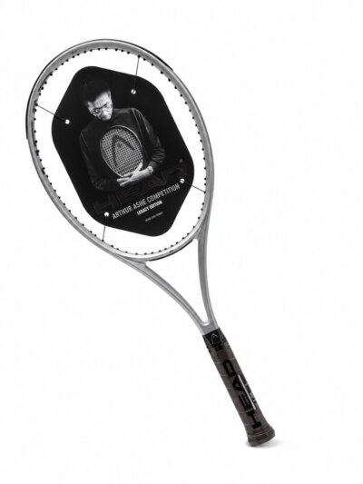 Raquete de Tênis Head Boom Arthur Ashe Competition 2025 - ATPSHOP