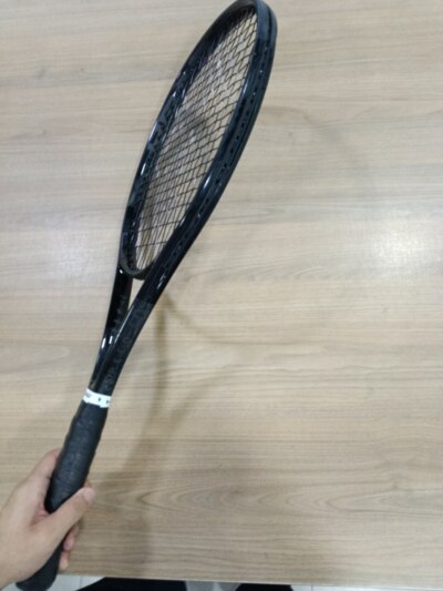 Raquete De Tênis Head Speed Legend MP 2025 - Usada - Nota 9/10 - ATPSHOP