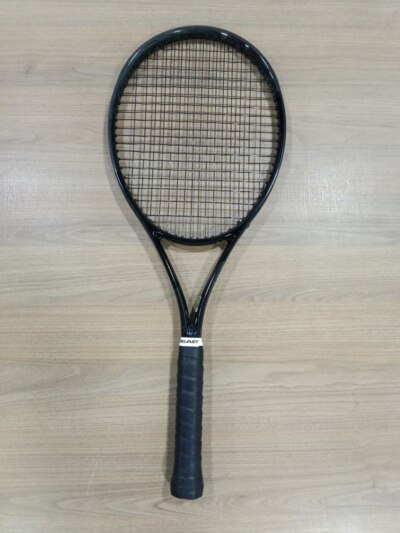 Raquete De Tênis Head Speed Legend MP 2025 - Usada - Nota 9/10 - ATPSHOP