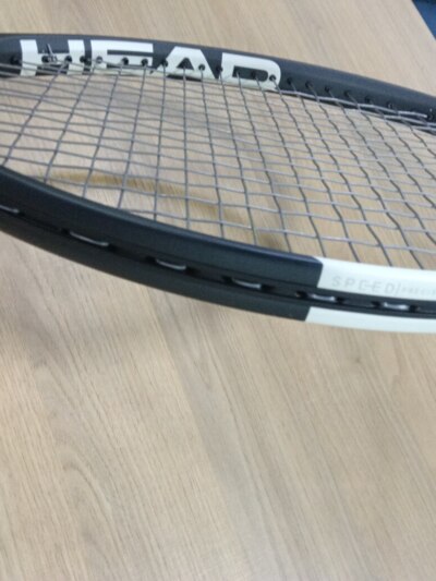 Raquete De Tênis Head Speed Tour 2026  - Semi nova - Nota 10/10 - ATPSHOP