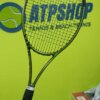 Raquete de Tênis Wilson Blade Team V8 - Usada - Nota 8/10 - ATPSHOP