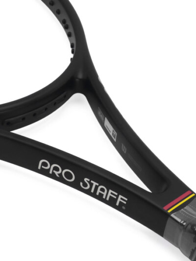 Raquete de Tênis Wilson Pro Staff 97 Classic 2026 - ATPSHOP