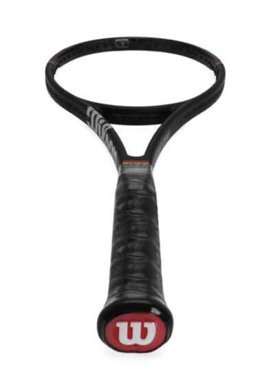 Raquete de Tênis Wilson Pro Staff 97 Classic 2026 - ATPSHOP