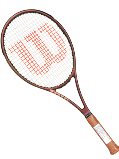 Raquete de Tênis Wilson Pro Staff 97 V14 - ATPSHOP