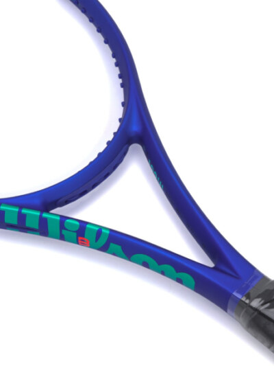 Raquete De Tênis Wilson Ultra 100UL V5 - ATPSHOP