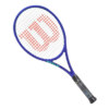 Raquete De Tênis Wilson Ultra 100UL V5 - ATPSHOP