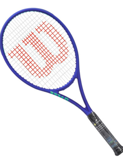 Raquete De Tênis Wilson Ultra 100UL V5 - ATPSHOP