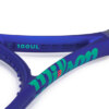 Raquete De Tênis Wilson Ultra 100UL V5 - ATPSHOP