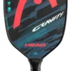 Raquete Pickleball Head Gravity Preto e Vermelho - ATPSHOP