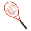 Raquete Tênis Wilson Defyer Redline 98 Pro V1 2026 305g 16x20 - ATPSHOP