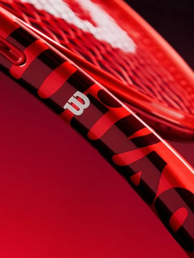 Raquete Tênis Wilson Defyer Redline 98 Pro V1 2026 305g 16x20 - ATPSHOP