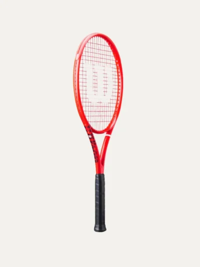 Raquete Tênis Wilson Defyer Redline 98 Pro V1 2026 305g 16x20 - ATPSHOP