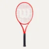 Raquete Tênis Wilson Defyer Redline 98 Pro V1 2026 305g 16x20 - ATPSHOP