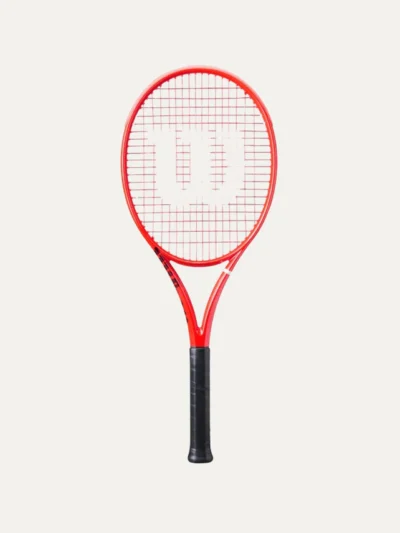 Raquete Tênis Wilson Defyer Redline 98 Pro V1 2026 305g 16x20 - ATPSHOP