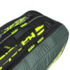 Raqueteira Babolat Pure Aero Rh6 2026 Gen9 Preto e Limão - ATPSHOP