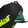 Raqueteira Babolat Pure Aero Rh6 2026 Gen9 Preto e Limão - ATPSHOP