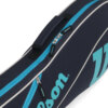 Raqueteira Wilson Advantage 3PK Triple Marinho - ATPSHOP