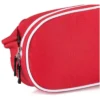 Raqueteira Wilson Advantage Team Simples X3 Vermelha - ATPSHOP