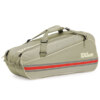 Raqueteira Wilson Team 6PK - ATPSHOP