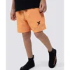 Short infantil DROP SHOT KIDS Laranja - ATPSHOP