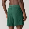 Shorts Nike Court Slam Dri-Fit Verde - ATPSHOP