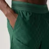 Shorts Nike Court Slam Dri-Fit Verde - ATPSHOP