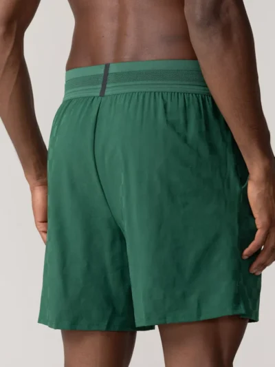 Shorts Nike Court Slam Dri-Fit Verde - ATPSHOP