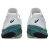Tênis ASICS Court FF 3 Clay - Branco - - ATPSHOP