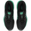 Tênis Asics Court FF 3 - Clay - Saibro - Preto e Verde - ATPSHOP