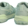 Tênis Asics Gel Challenger 15 - Clay - Saibro - Verde - ATPSHOP